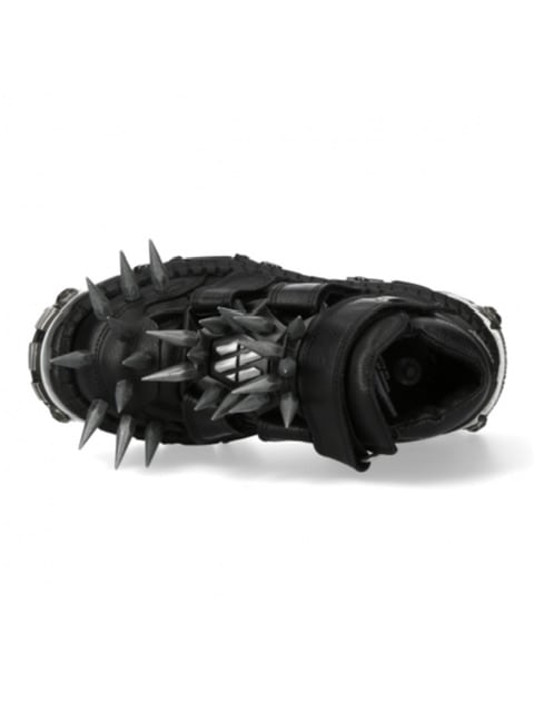 5/1再入荷【NEW ROCK】M-WAAL285P-C4 | OUR BRAND,NEWROCK | PRESSING