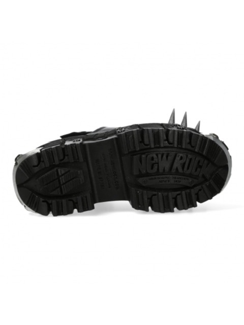 New Rock☆M-WALL161N-C1ブラック【関税送料込】 5/1再入荷【NEW ROCK】M-WAAL285P-C4 | OUR BRAND,NEWROCK