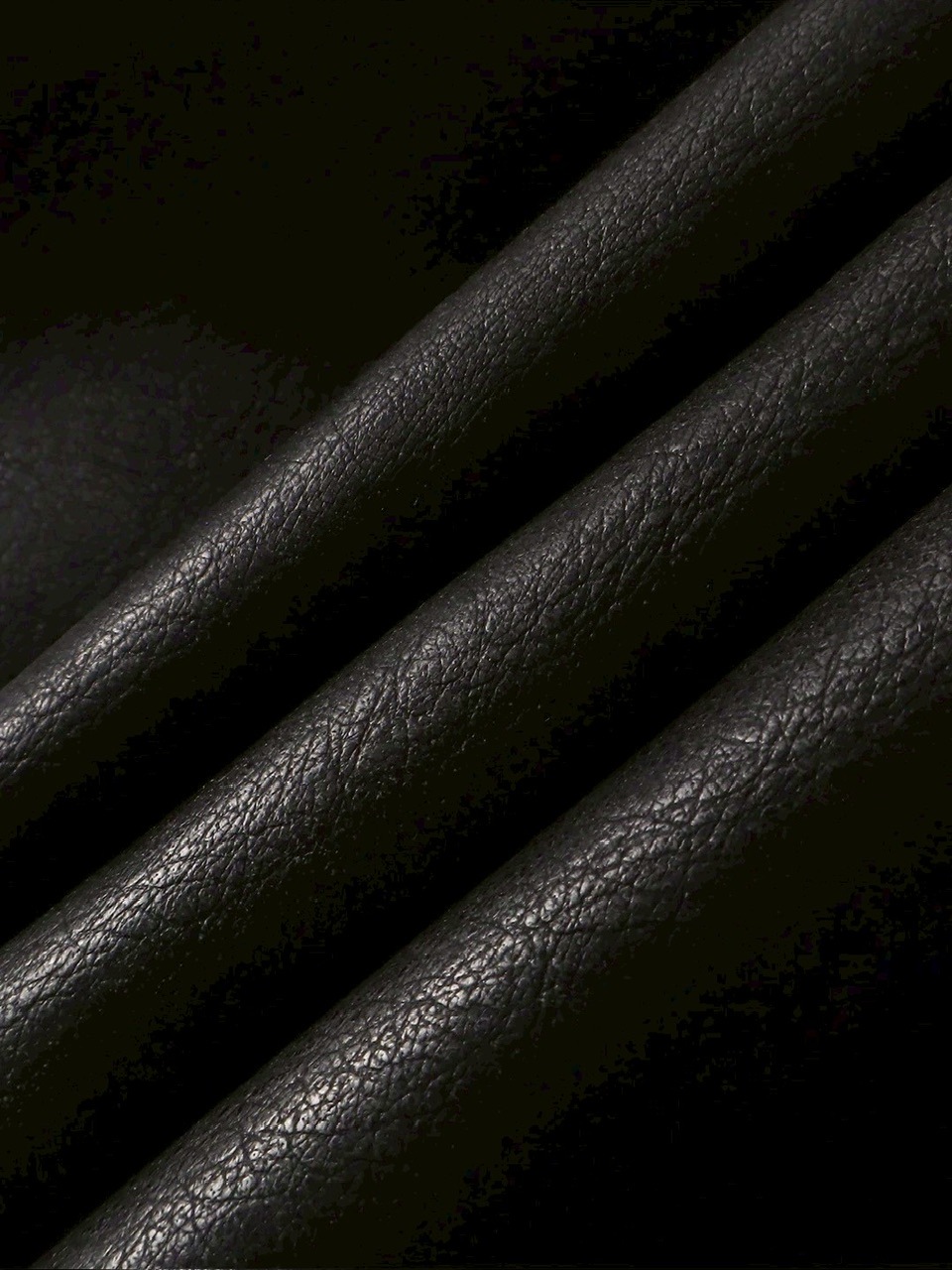 【The Boy Has No Patience】BLOOD MOON NIGHT SPIDER WEB LEATHER JACKET