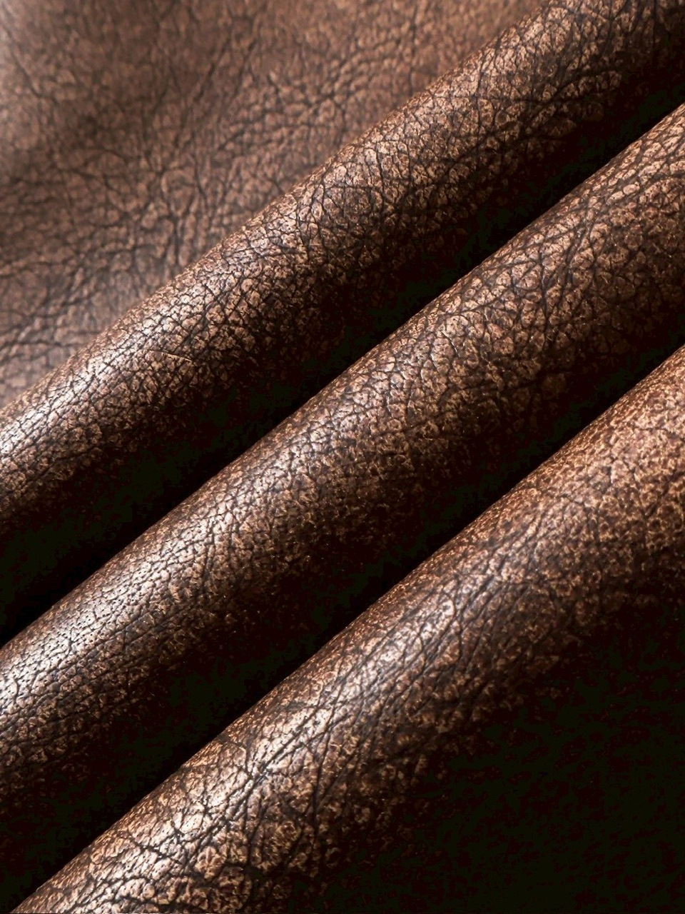 【The Boy Has No Patience】BLOOD MOON NIGHT SPIDER WEB LEATHER JACKET