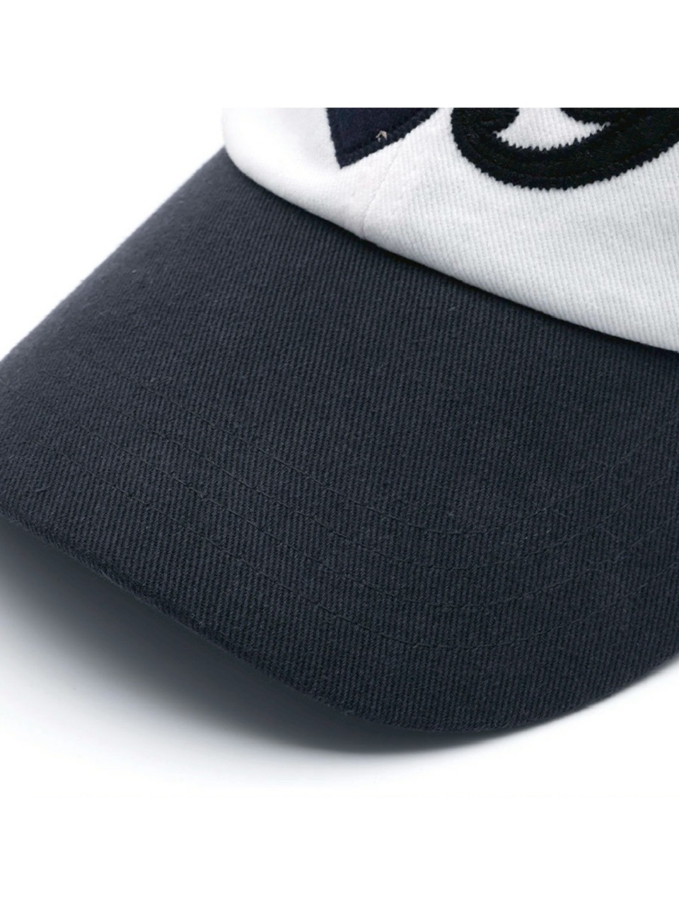 ■FANCY CLUB■ FY PATCH BLOCK BALL CAP (2色) FANCY CLUB】FY Patch Block Ball Cap / 【ファンシークラブ