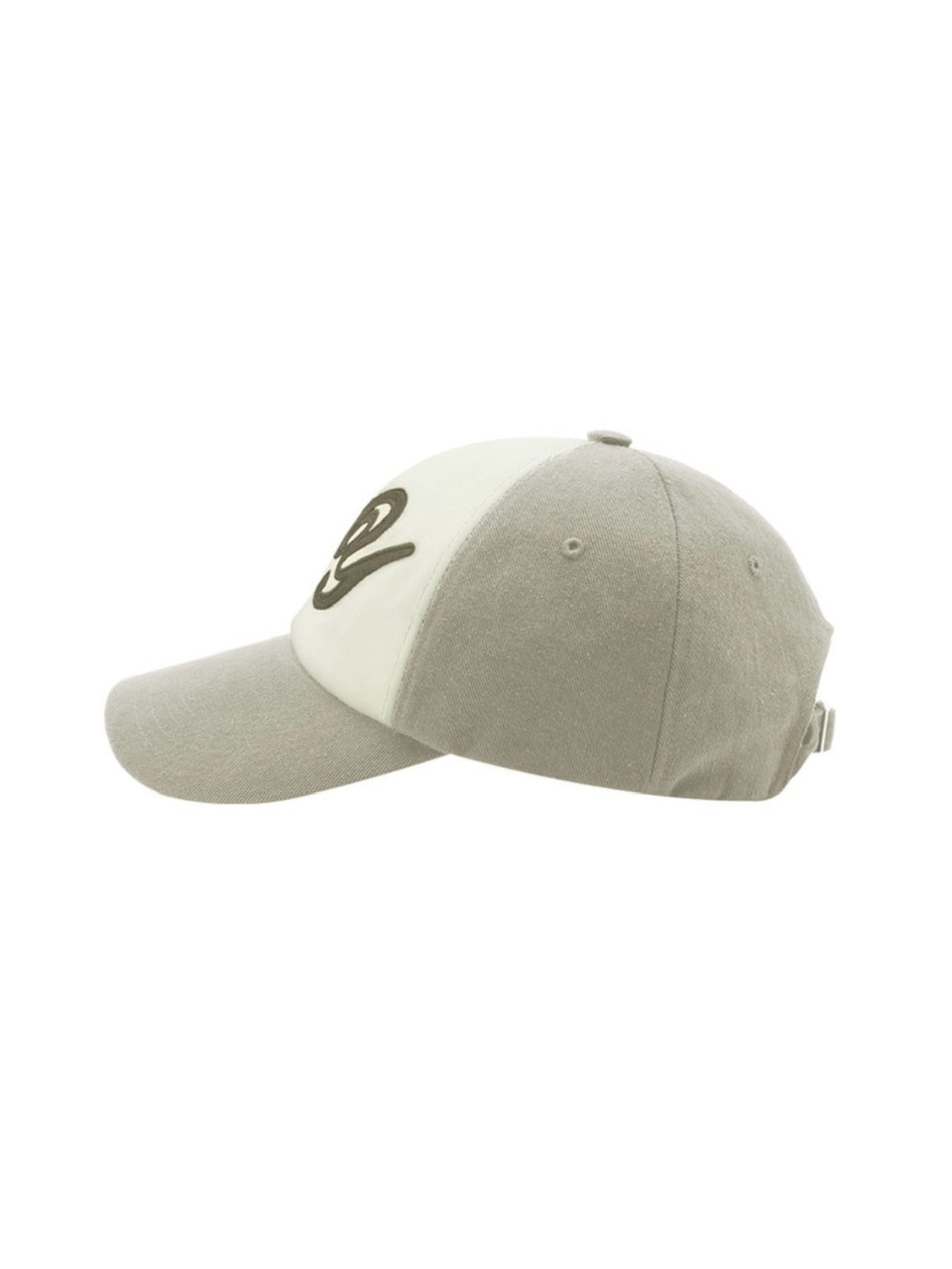 ■FANCY CLUB■ FY PATCH BLOCK BALL CAP (2色) FANCY CLUB】FY Patch Block Ball Cap / 【ファンシークラブ