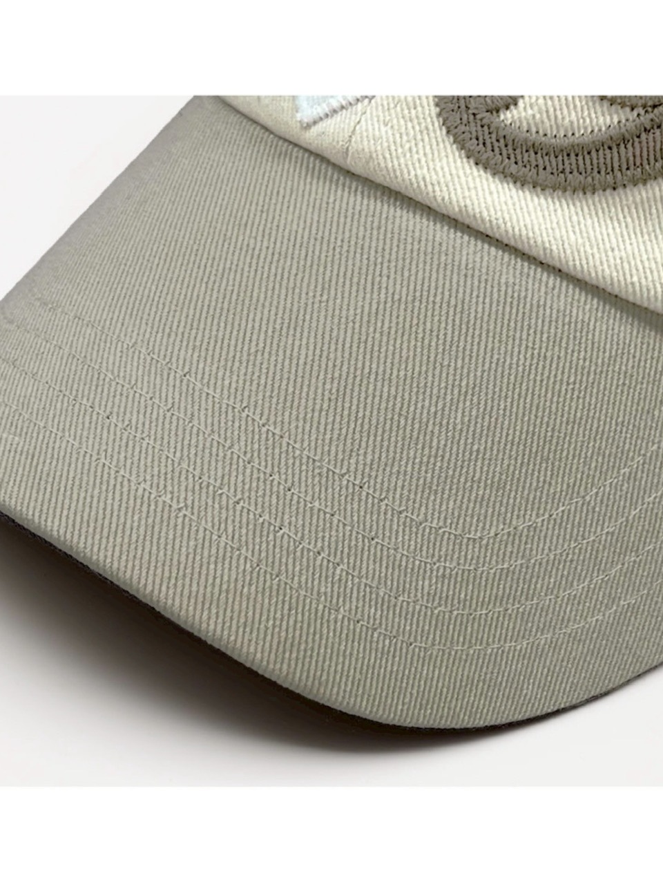 [FANCY CLUB] キャップ FY PATCH BLOCK BALLCAP (2color) FANCY CLUB】FY Patch Block Ball Cap / 【ファンシークラブ