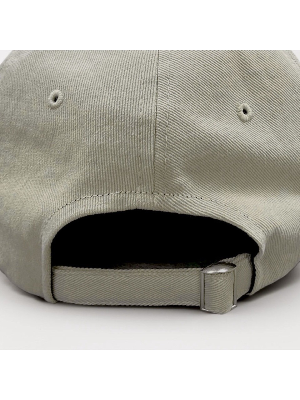 FANCY CLUB】FY Patch Block Ball Cap / 【ファンシークラブ