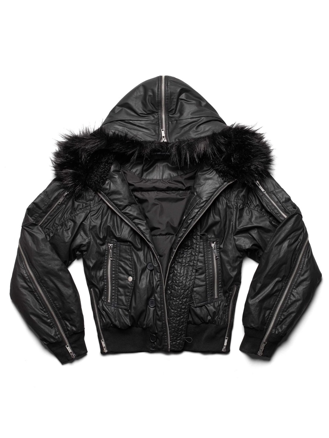 RACER WORLDWIDE】Aviator Bomber 2 / 【レーサーワールドワイド