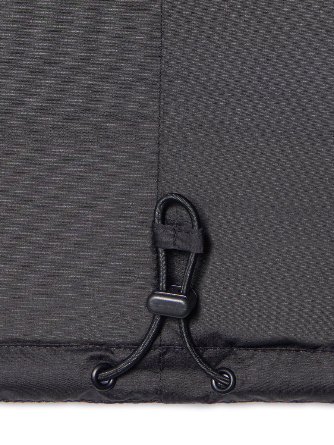 【NOMANUAL】HESTIA HOODED DUCK DOWN