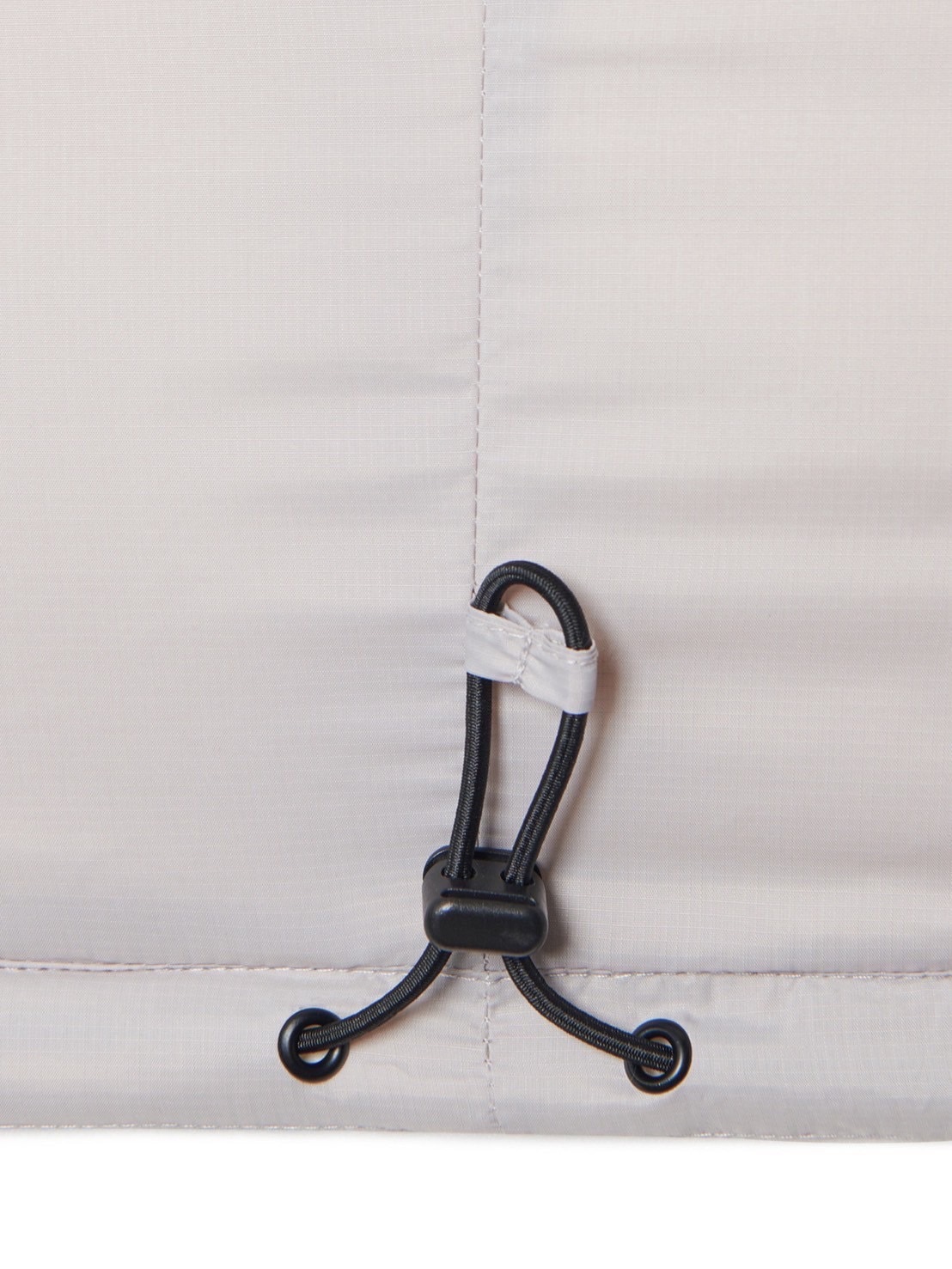 【NOMANUAL】HESTIA HOODED DUCK DOWN