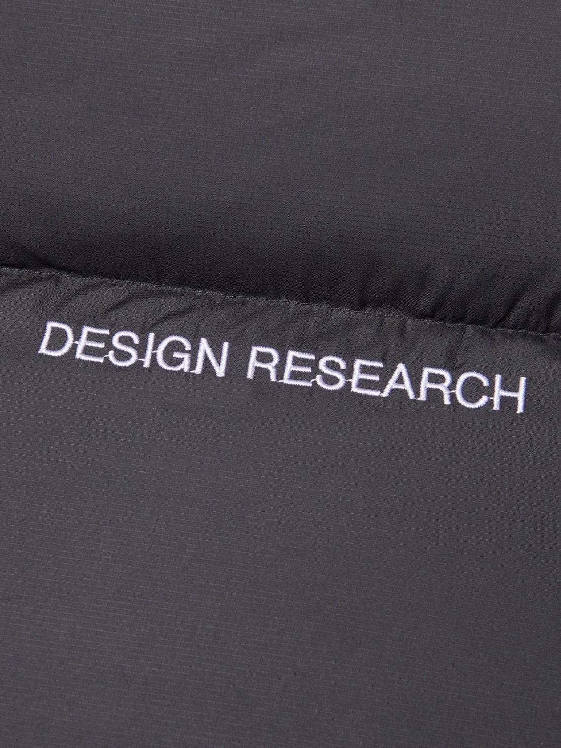 【NOMANUAL】HESTIA HOODED DUCK DOWN