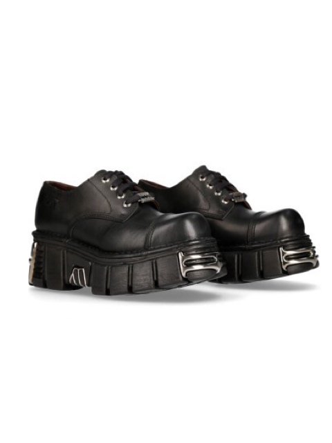 【NEW ROCK】M-NEWMILI03-C4