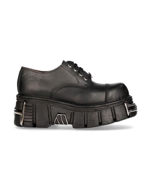 【NEW ROCK】M-NEWMILI03-C4