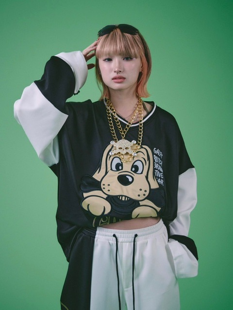 国内外の人気 GALFY】当時の兄ちゃん SETUP | OUR BRAND,GALFY | PRESSING WEB トップス
