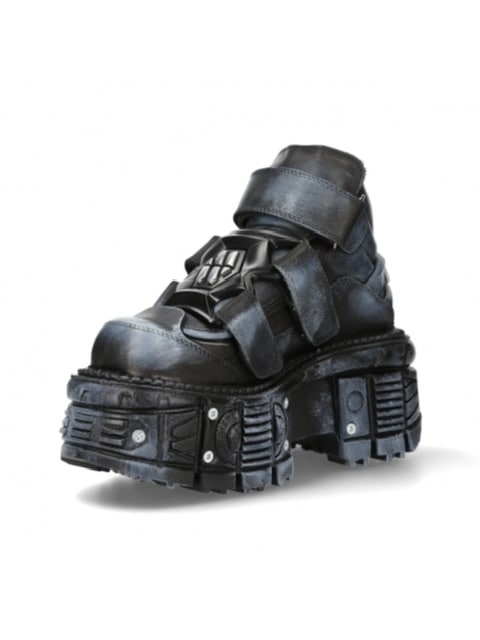 5/1再入荷【NEW ROCK】M-285-C79 | OUR BRAND,NEWROCK | PRESSING WEB SHOP