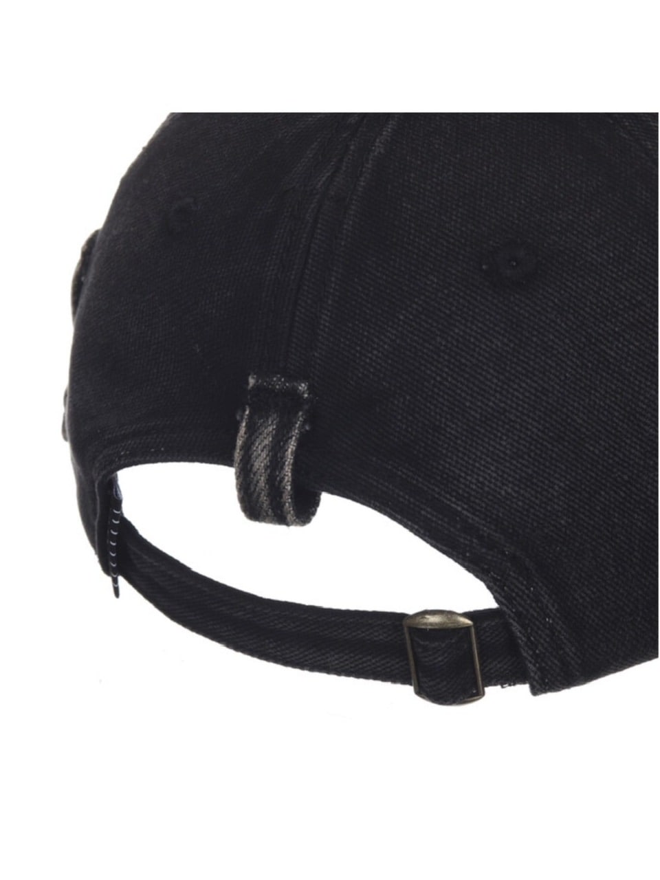 【SURGERY】rebuild belt ring cap / 【サージェリー】ダメージキャップ