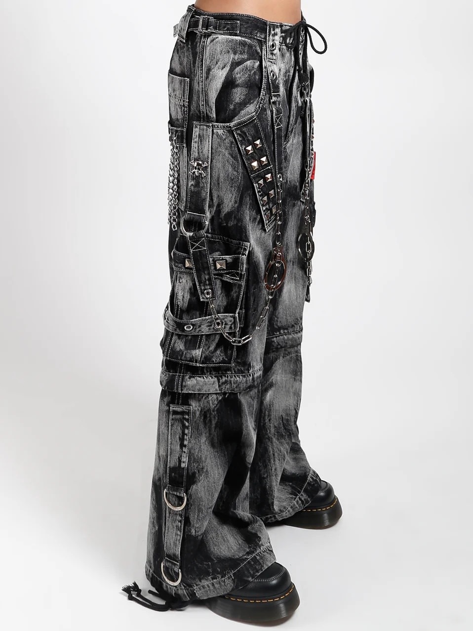 TRIPP nyc】LOCK UP DENIM PANT[JM7152M] / 【トリップ ニューヨーク