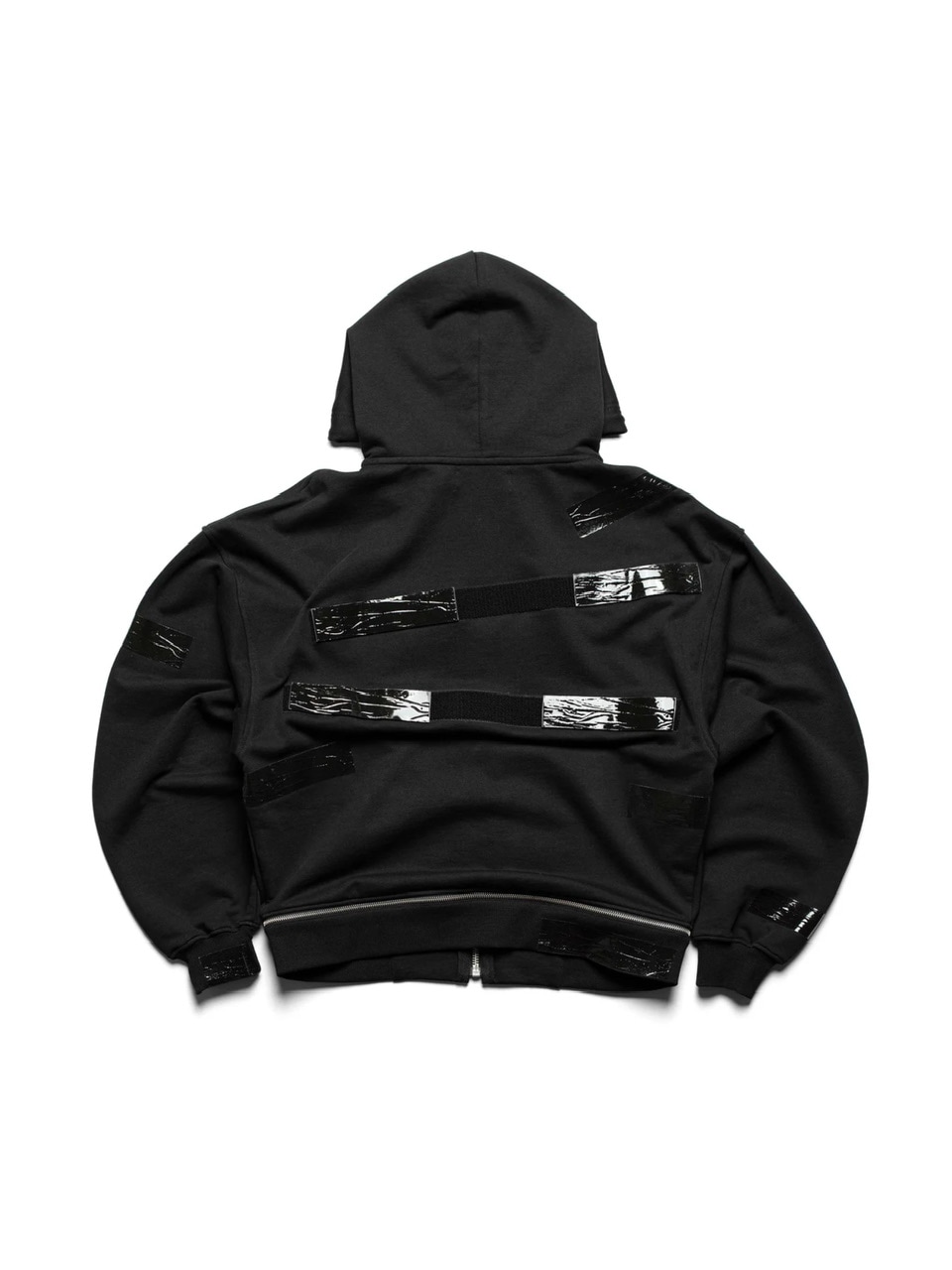 RACER WORLDWIDE】Racer x Barragan Hoodie | OUR BRAND,RACER