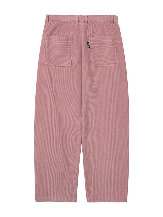 AJOBYAJO】Oversized Corduroy Pants | OUR BRAND,AJOBYAJO