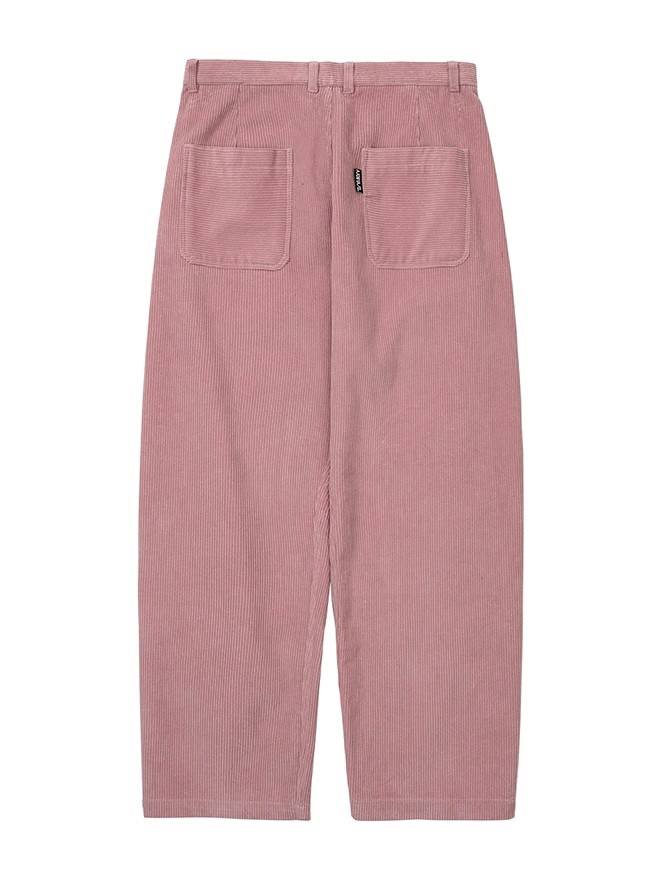 【AJOBYAJO】Oversized Corduroy Pants