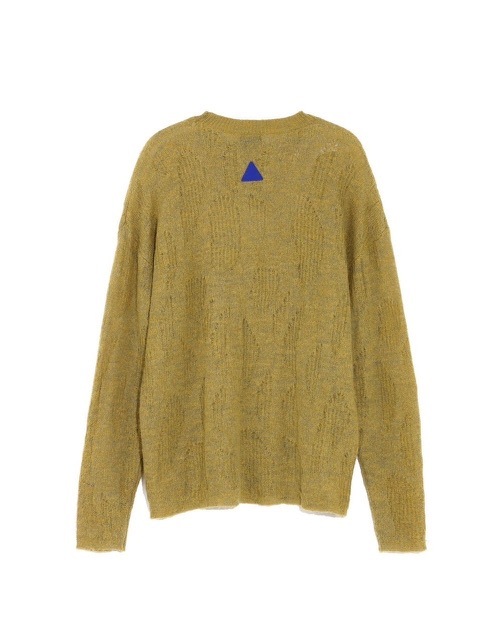ARCH by ROARINGWILD】WORN SWEATER | OUR BRAND,ARCH by ROARINGWILD