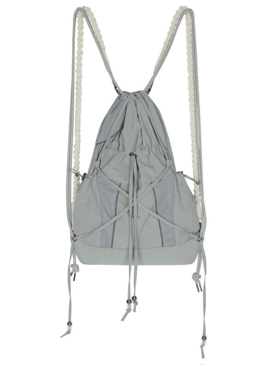 FLAREUP】16.Division Gym Sack | OUR BRAND,FLAREUP | PRESSING