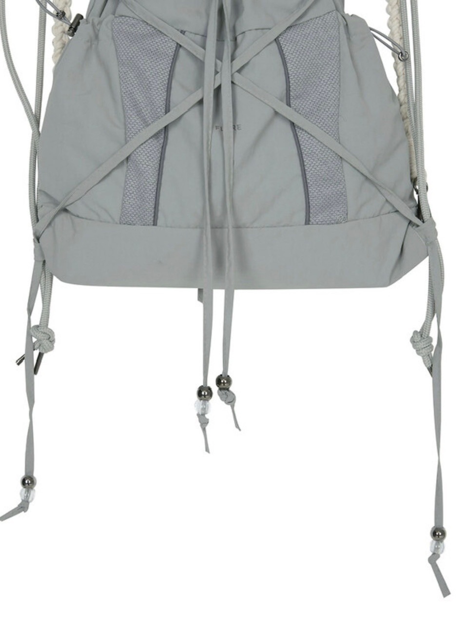 FLAREUP】16.Division Gym Sack | OUR BRAND,FLAREUP | PRESSING