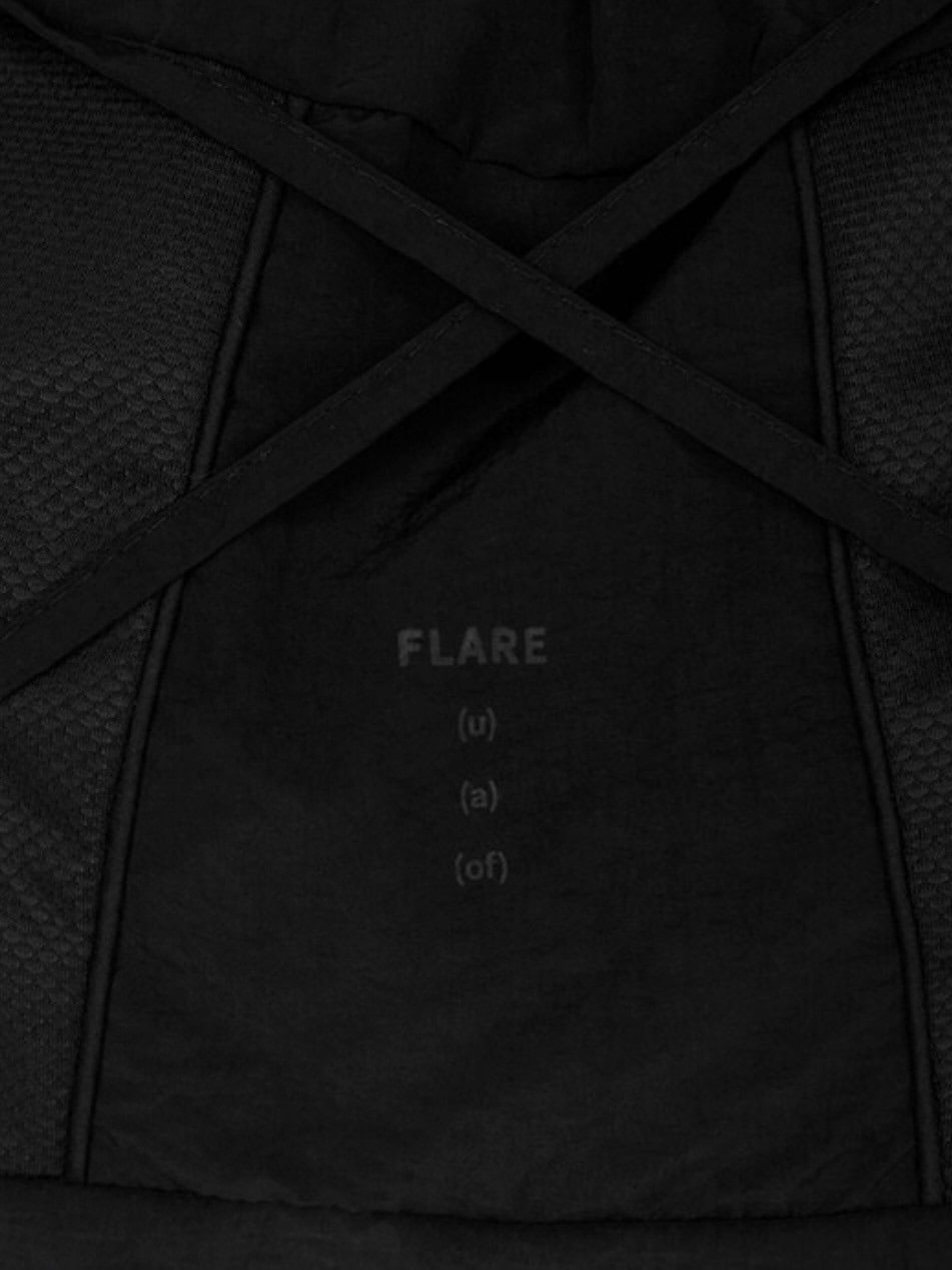 FLAREUP】16.Division Gym Sack | OUR BRAND,FLAREUP | PRESSING