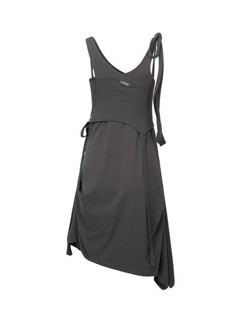 NACHE★韓国★人気★2-PIECE FLOW DRESS 3色 NACHE】 2-PIECE FLOW DRESS | OUR BRAND,NACHE | PRESSING WEB SHOP