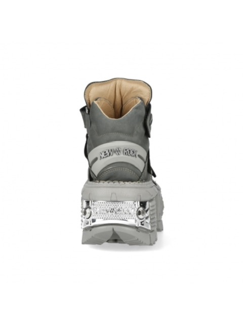 5/1再入荷【NEW ROCK】M-285-C81 | OUR BRAND,NEWROCK