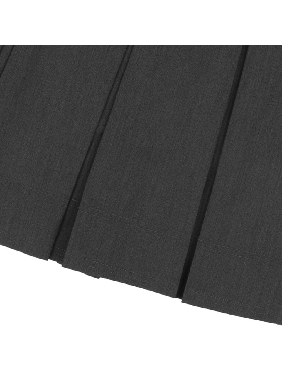☆FANCY CLUB☆FORMAL BUTTON PLEATS MIDI SKIRT FANCY CLUB】FORMAL BUTTON PLEATS MIDI SKIRT | OUR BRAND