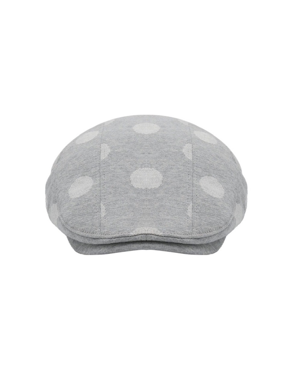 【FANCY CLUB】Angel Dot Hunting Cap / 【ファンシークラブ】エンジェルドットハンチング帽子