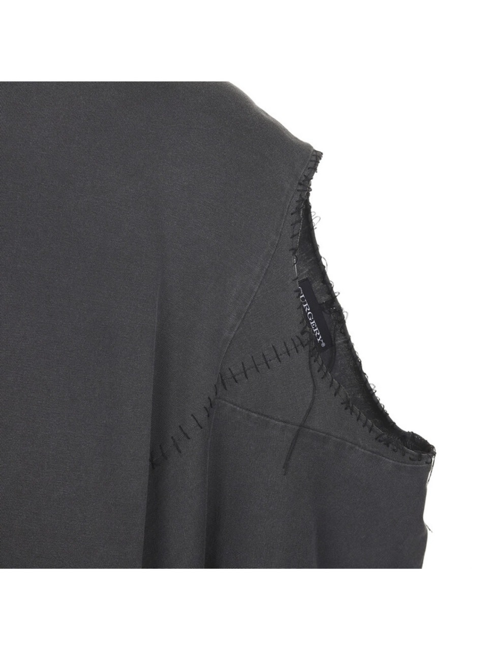 SURGERY】siamese twin type-1 T-shirts | OUR BRAND,SURGERY