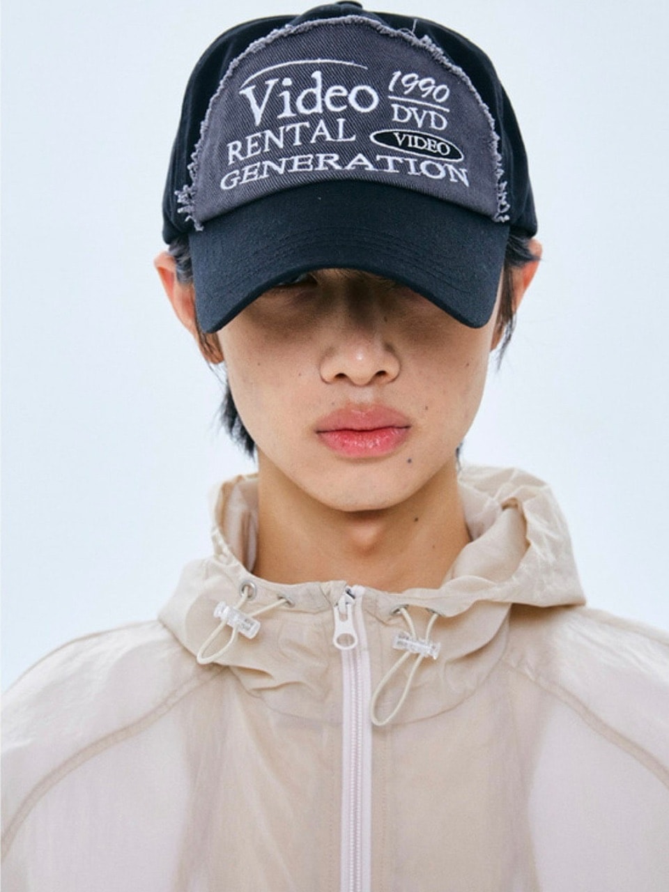 THECOLDESTMOMENT】TCM video cap | OUR BRAND,THECOLDESTMOMENT