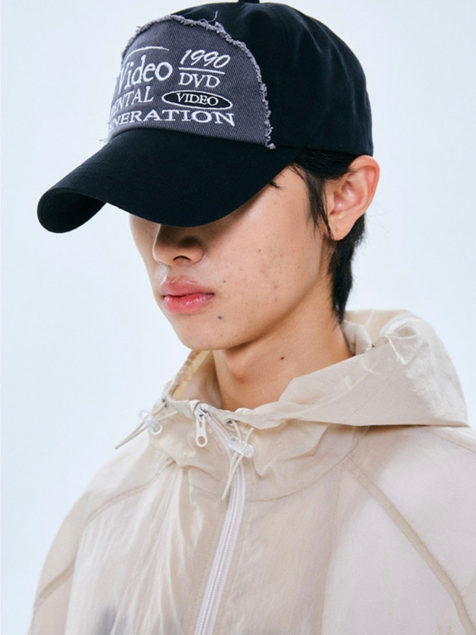 ★THE COLDEST MOMENT★ TCM triangle T THECOLDESTMOMENT】TCM video cap | OUR BRAND,THECOLDESTMOMENT