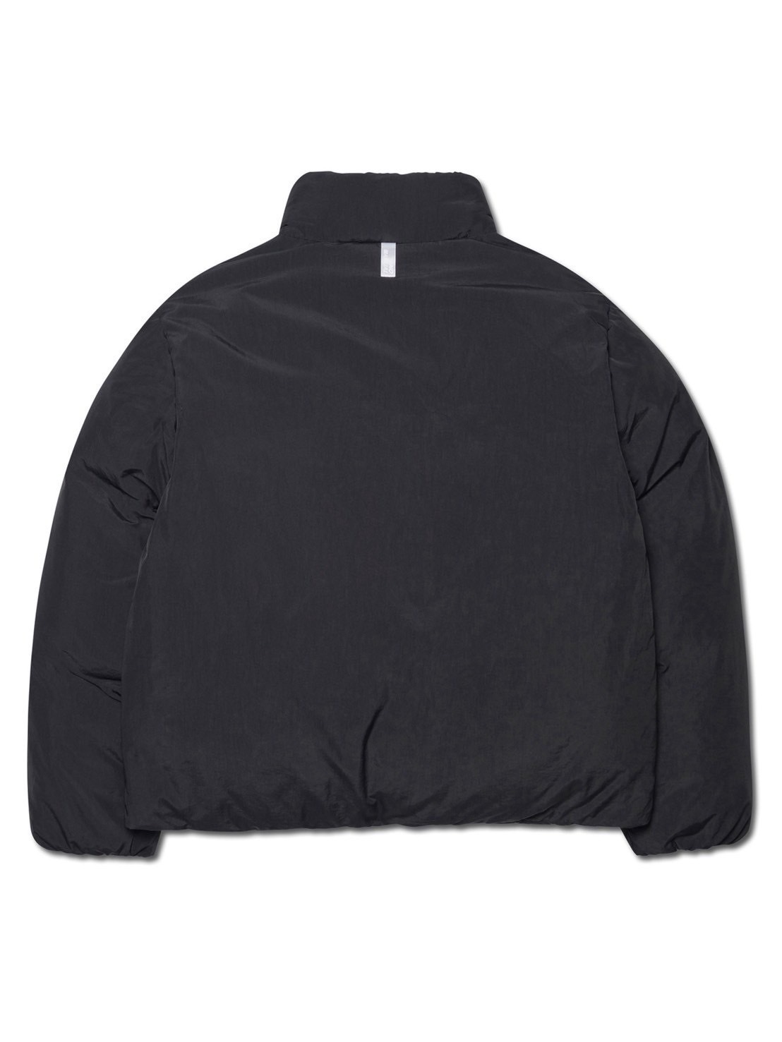 【NOMANUAL】PLAIN DUCK DOWN JACKET