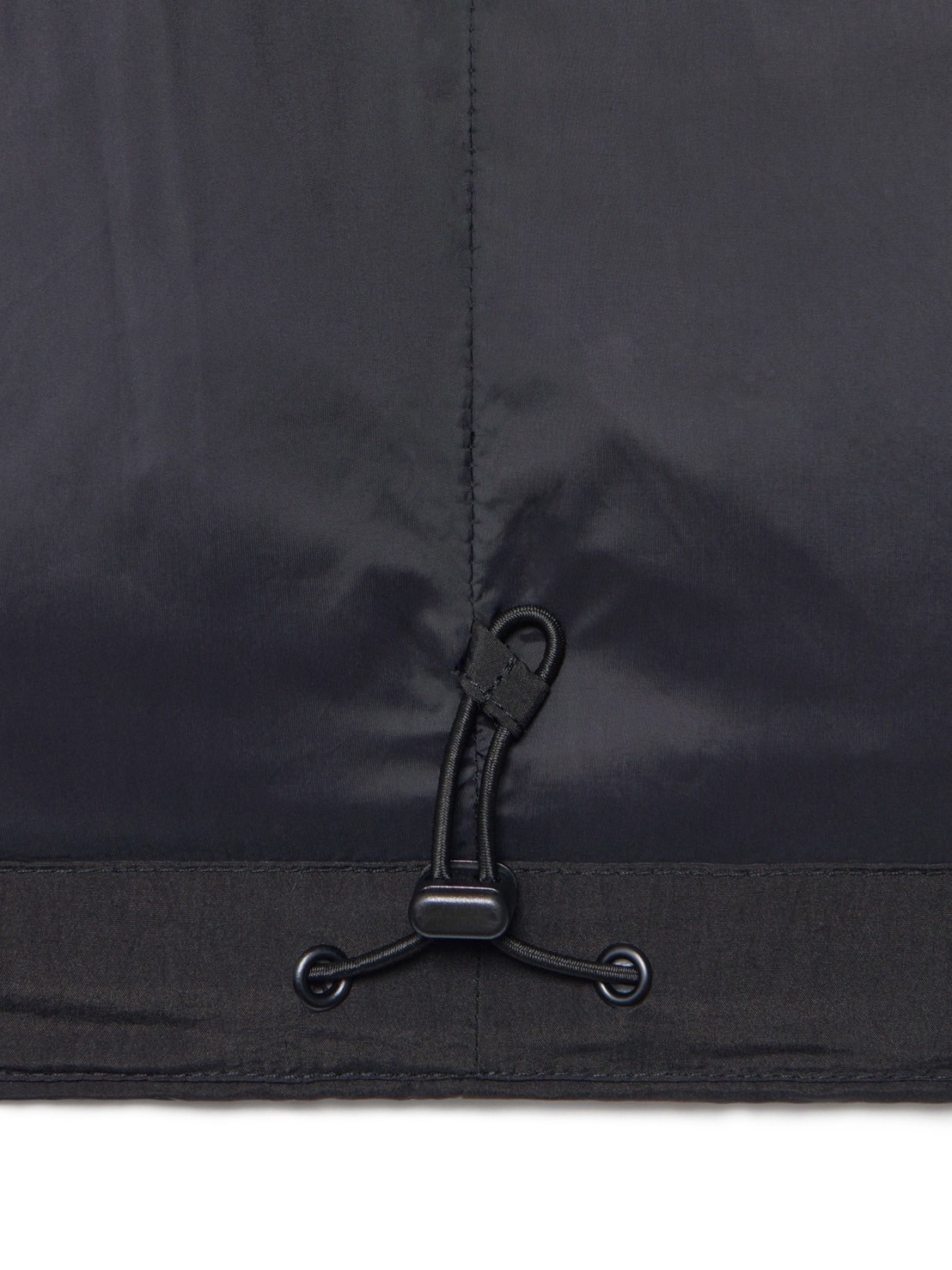 【NOMANUAL】PLAIN DUCK DOWN JACKET