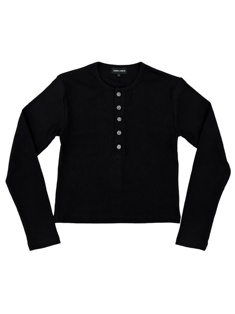rosen kreus 長袖 限定先行予約【Rosen Kreuz】TIGHT RIB LONG SLEEVE | OUR BRAND,Rosen