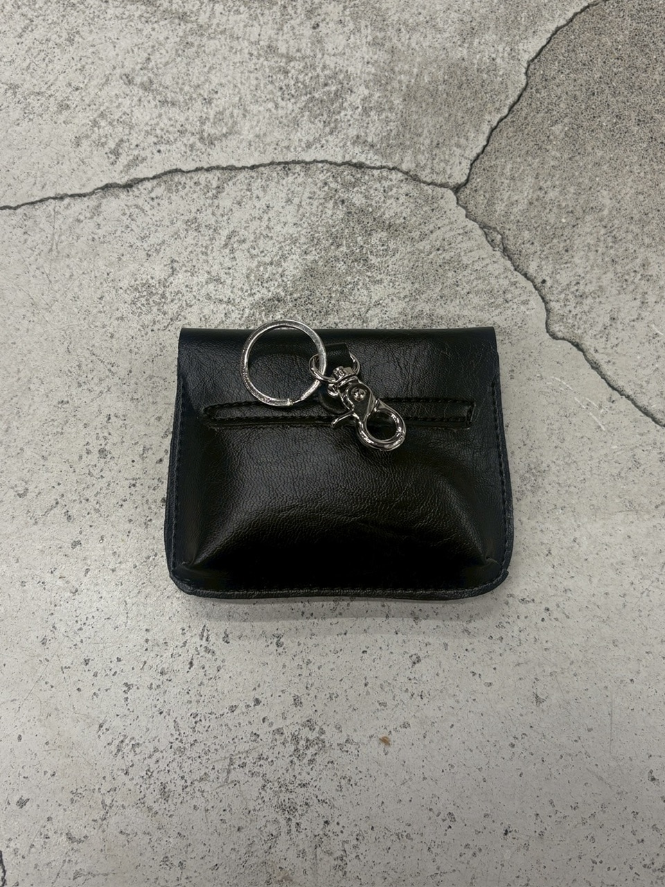 受注制【youll】studs coin case
