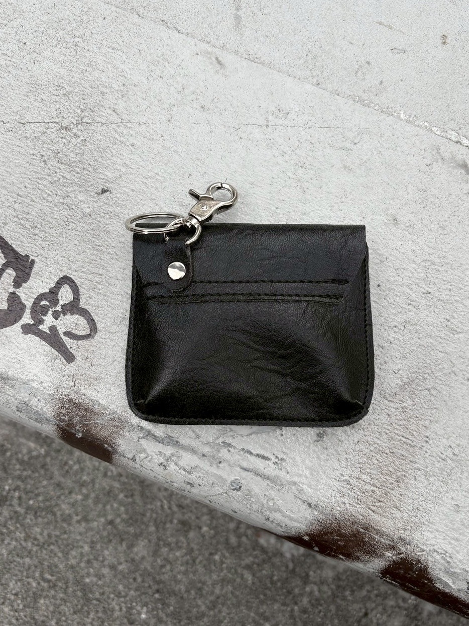 受注制【youll】studs coin case