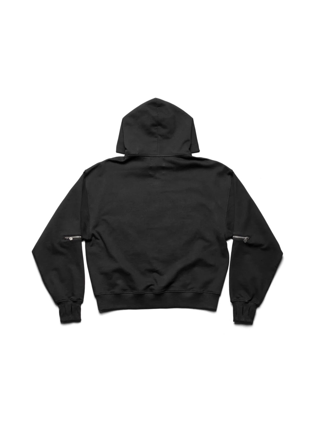 RACER WORLDWIDE】Racer x Monster High Studded Hoodie | OUR BRAND