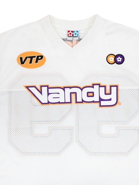 VANDY THE PINK】VANDY DESIGN HOCKEY JERSEY | OUR BRAND,VANDY THE  