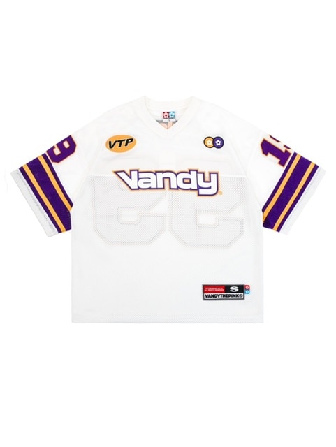 VANDY THE PINK】VANDY DESIGN HOCKEY JERSEY | OUR BRAND,VANDY THE
