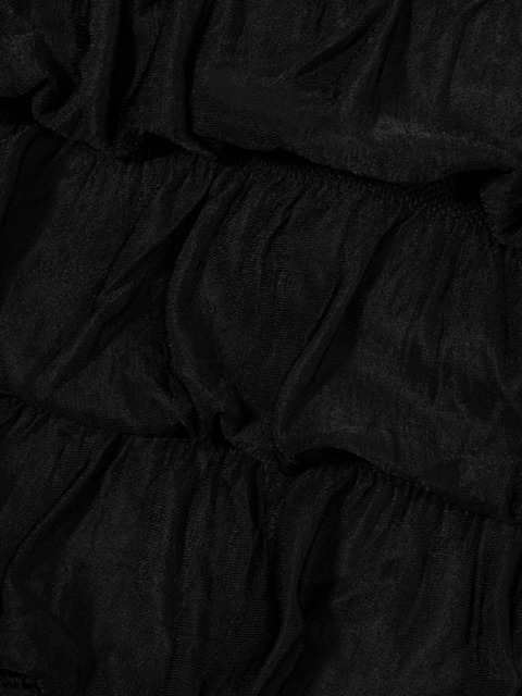 Uglyshadow】CANCAN WRAP SKIRT PANTS SET | OUR BRAND