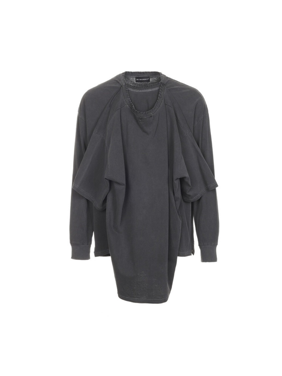 SURGERY】siamese twin type-2 T-shirts | OUR BRAND,SURGERY