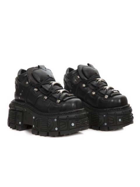 【NEW ROCK】M-TANK106-C2