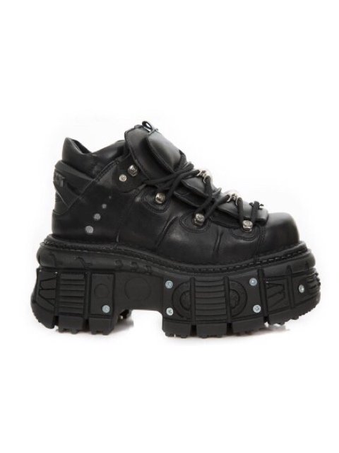 【NEW ROCK】M-TANK106-C2