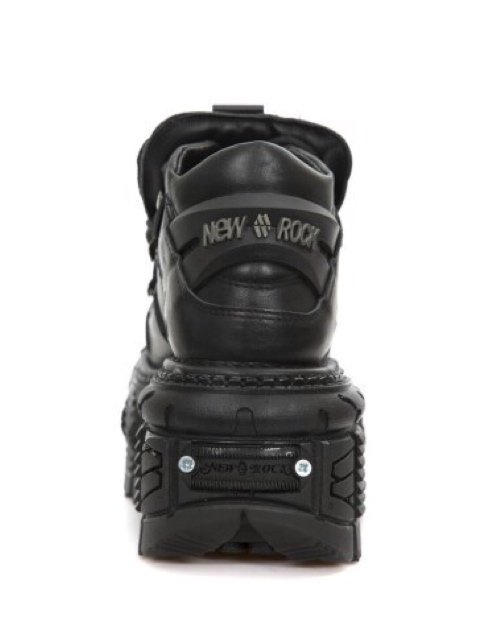 NEW ROCK M-TANK106-C2 ニューロック ニューロック NEW ROCK スニーカー M-TANK106-C2 メンズ
