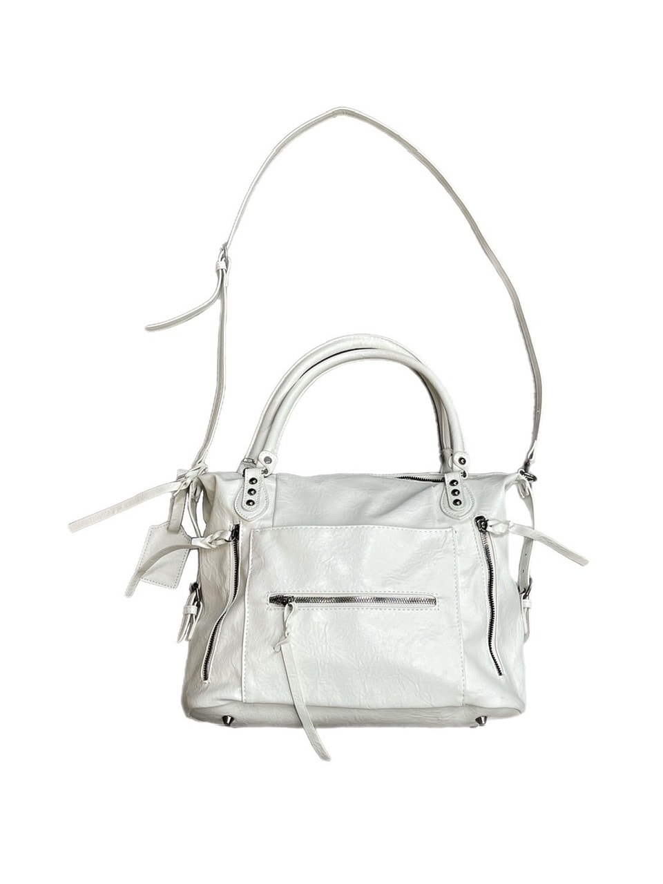 Buchiさん専用 13 Inch Batchel Oxblood Leather Bag | Cambridge Satchel Co.