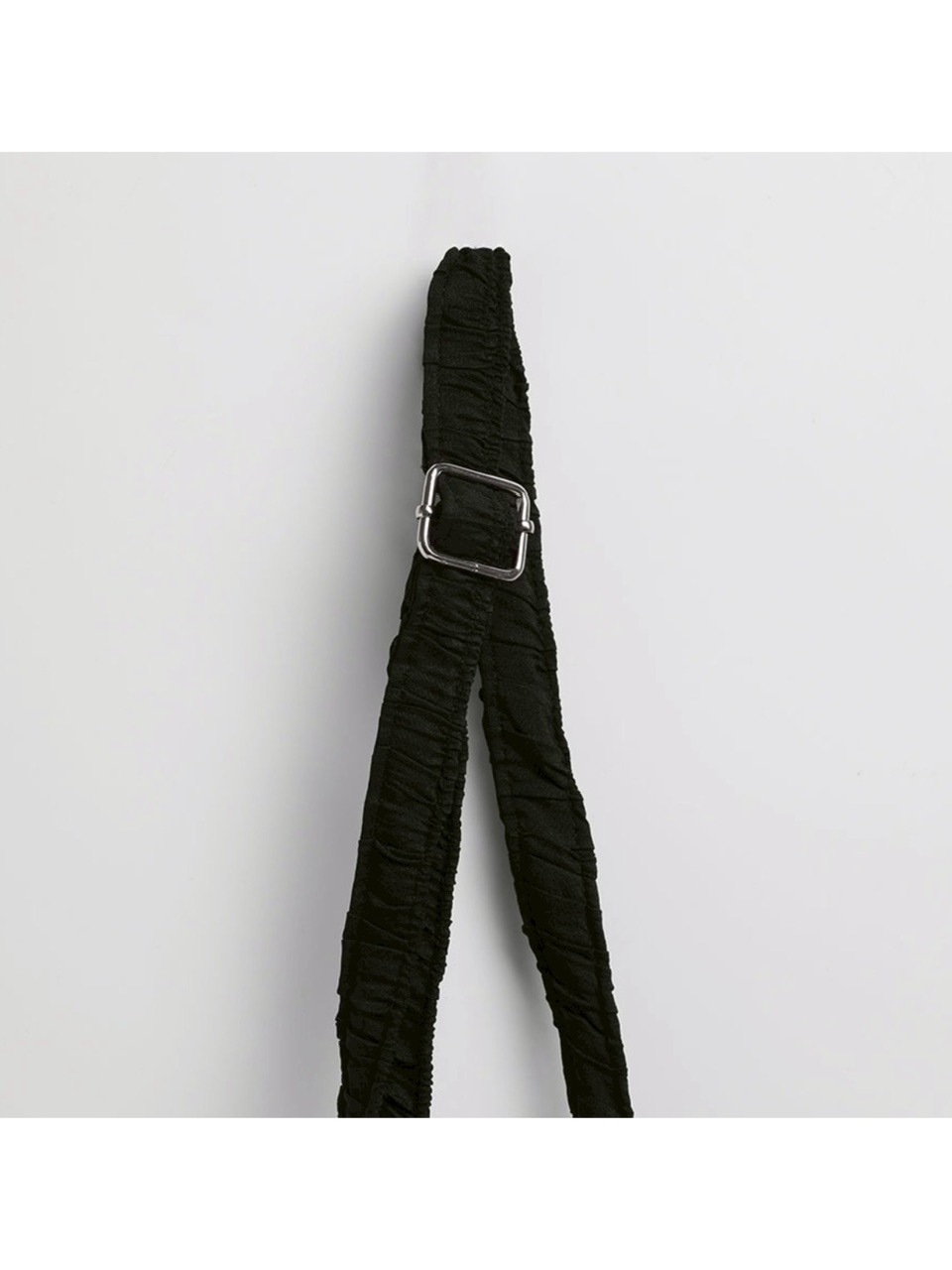 ★FANCY CLUB★ ROPE STRING MINI CROSS BAG FANCY CLUB】Rope String Mini Cross Bag（ショルダーバッグ