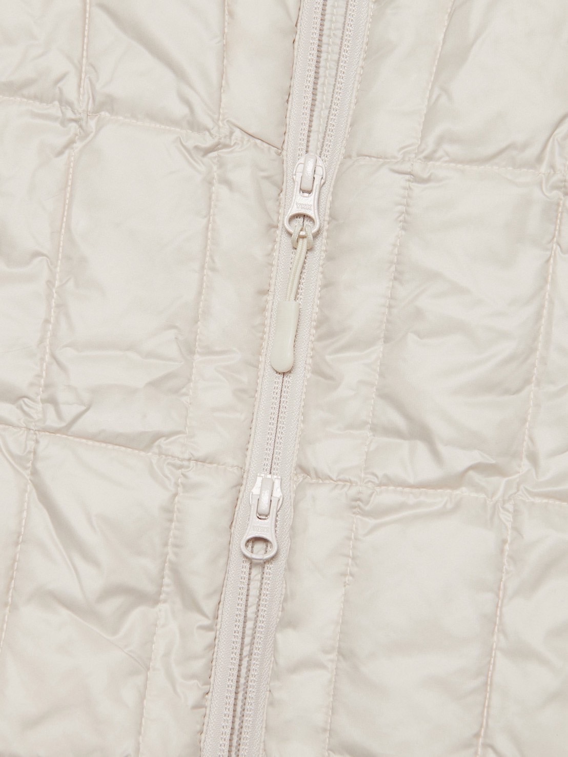 【NOMANUAL】NEO LIGHT DOWN JACKET