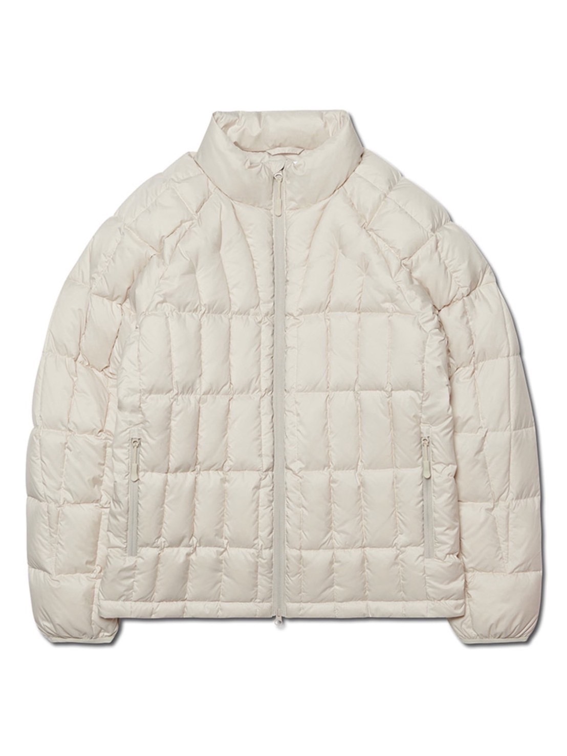【NOMANUAL】NEO LIGHT DOWN JACKET