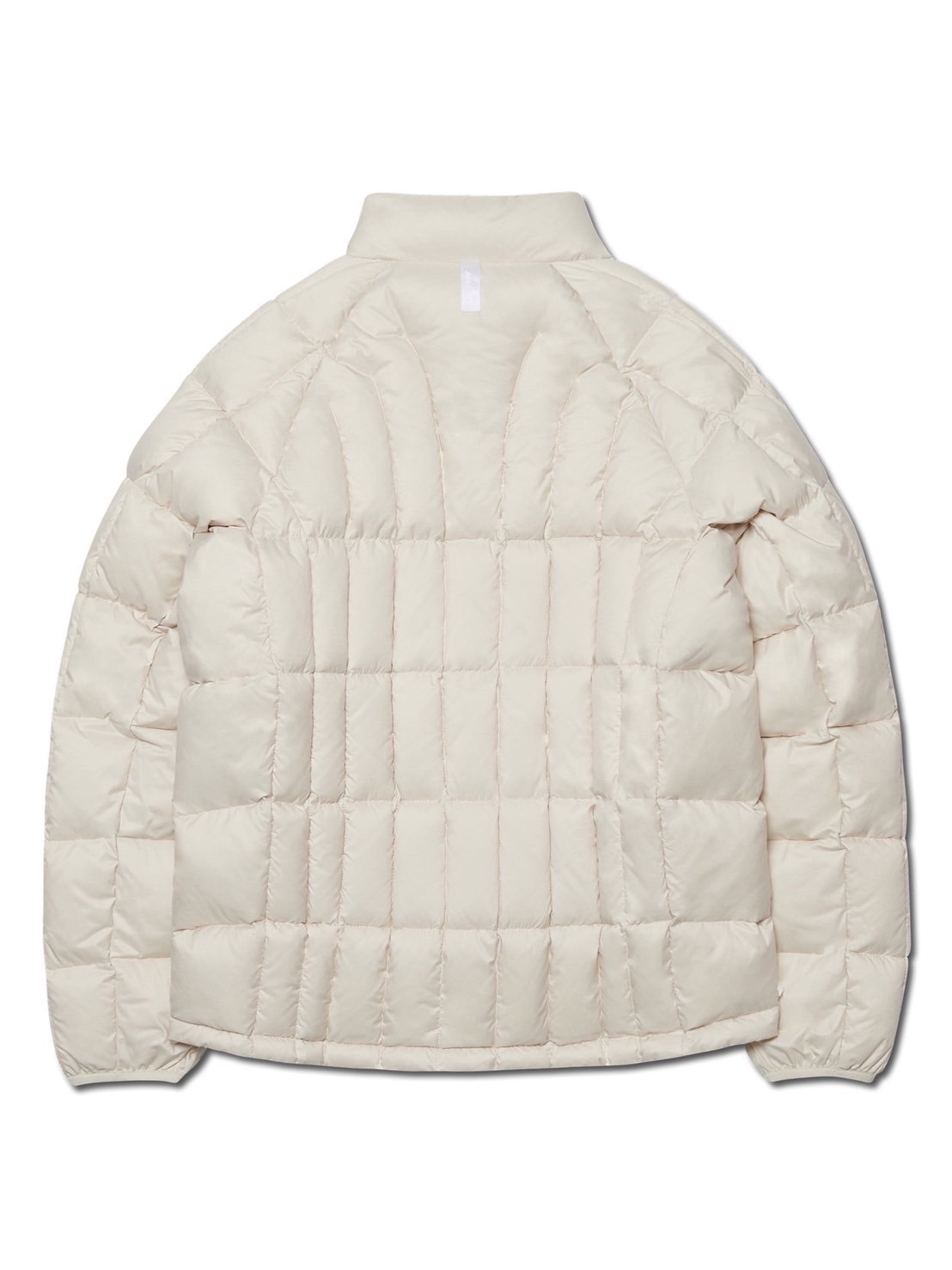 【NOMANUAL】NEO LIGHT DOWN JACKET